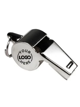Customized Deluxe Whistle